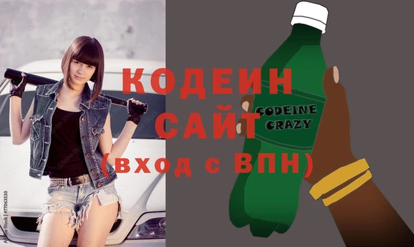крисы Баксан
